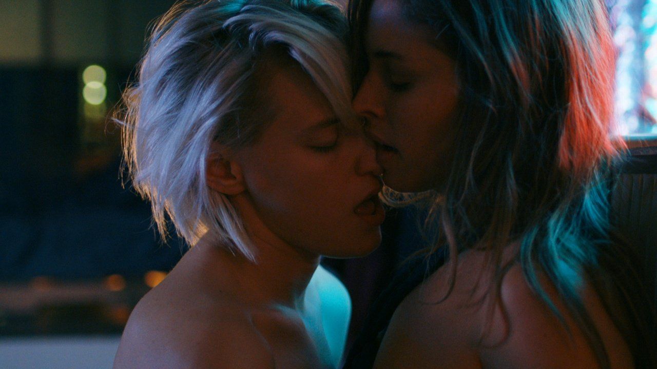 Best Sex Scenes In Movies